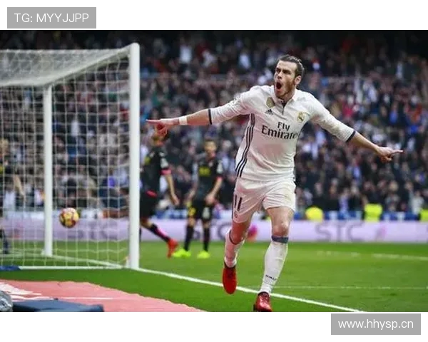 贝尔欧冠决赛高光时刻集锦 贝尔欧冠决赛高光时刻集锦