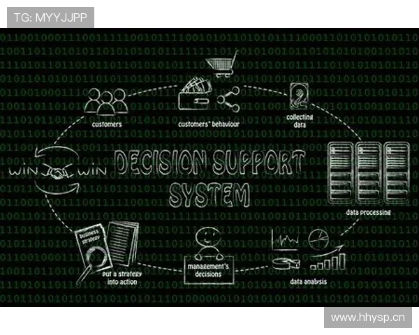 足球赛事中的数据分析与决策支持