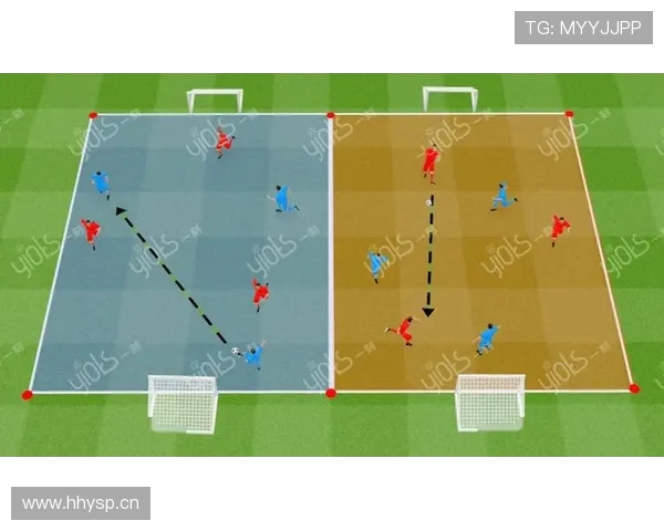 足球运动员的训练方法与技能提升 足球运动员的训练方法与技能提升