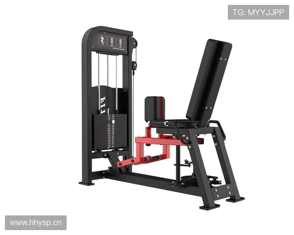 针对腿部锻炼的健身器材有哪些