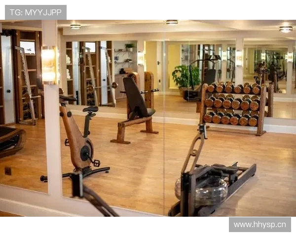 静音设计让健身更专注家庭健身房解决方案