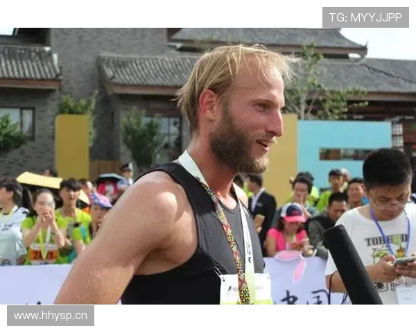 高尔夫马拉松：成功卫冕