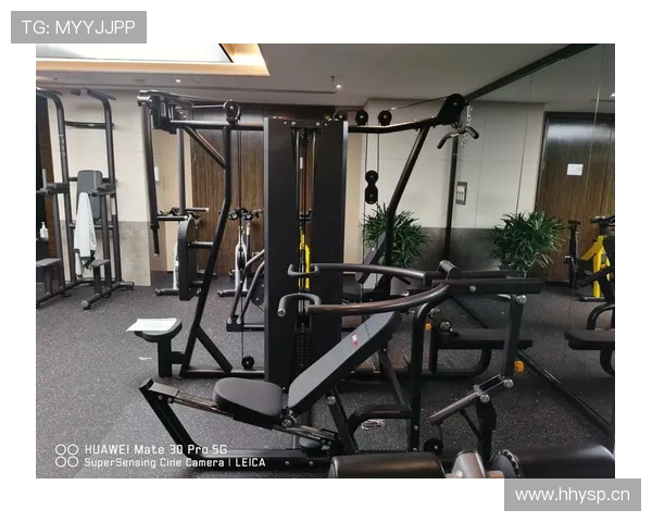 黄金组数法则:不同健身器材的最佳训练组合方案 黄金组数法则:不同健身器材的最佳训练组合方案