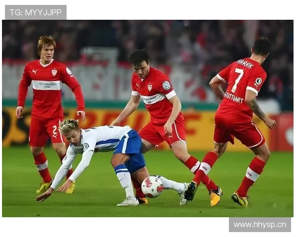 德甲联赛中曾爆出假球丑闻的球队名单