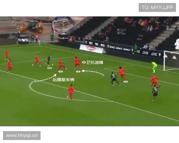 法甲中场控制力分析及其对比赛节奏的调节作用