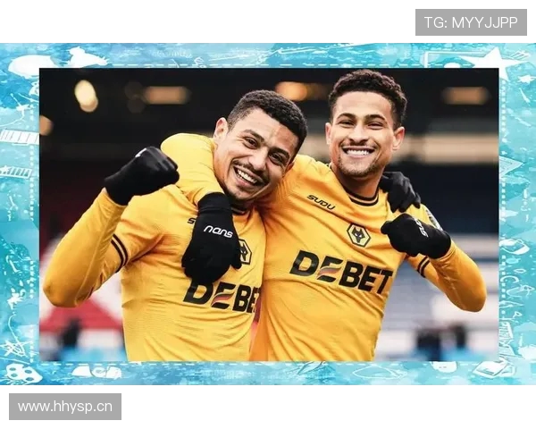 英超球队 狼队:分析狼队的表现与发展历程 英超球队 狼队:分析狼队的表现与发展历程