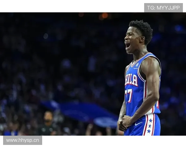 志存高远埃奇库姆期待新秀赛冠军成为本赛季首个荣誉奖杯