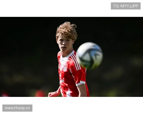 拜仁16岁前锋今夏合同到期经纪公司曾成功操作伊尔迪兹转会