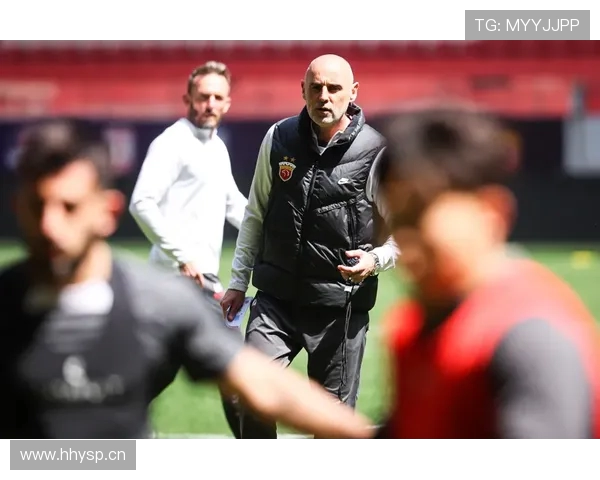 海港队主教练穆斯卡特详解超级杯赛前备战策略与球队状态